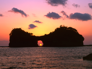 Engetsu Island