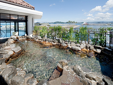 和歌山マリーナシティ
