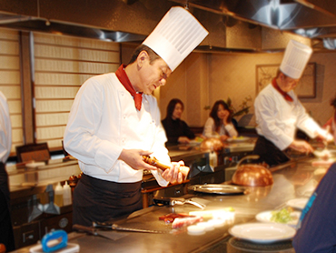 Omi Matsukiya Beef Matsukiya