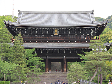 Chion-in