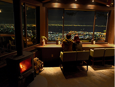 TENRAN CAFE