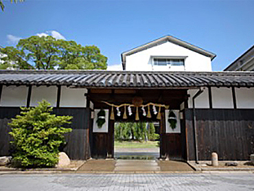 Kobe Shu-shin-kan Breweries