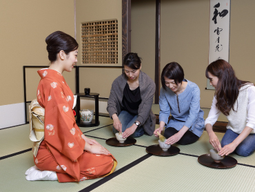 さかい利晶の杜