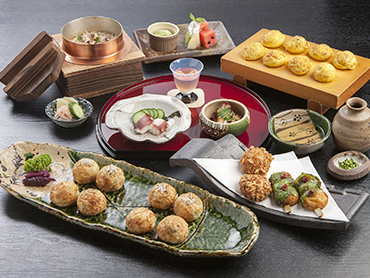 たこ昌　竹粋亭　浜寺店