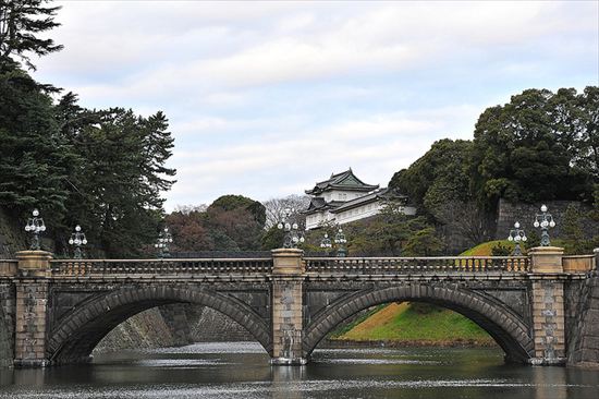二重橋