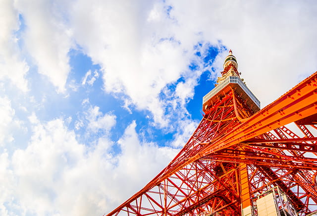 Tokyo Tower