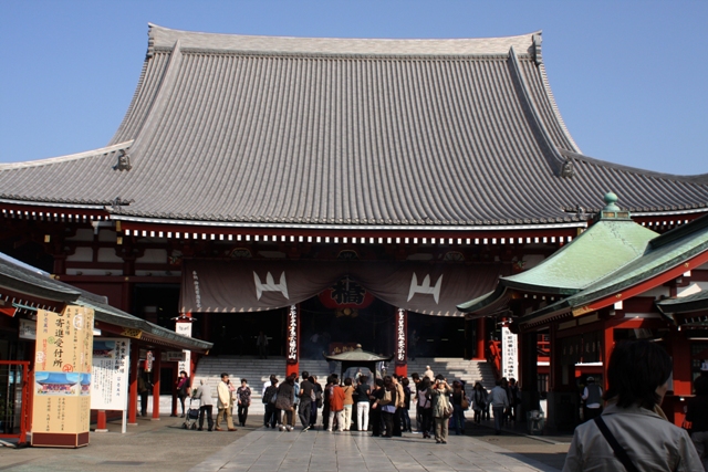 浅草寺