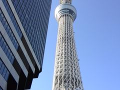 東京ソラマチ