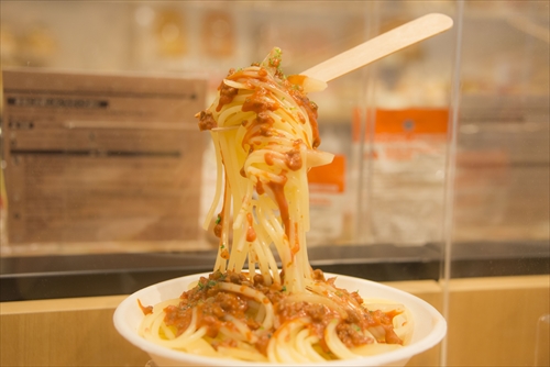 元祖食品サンプル屋