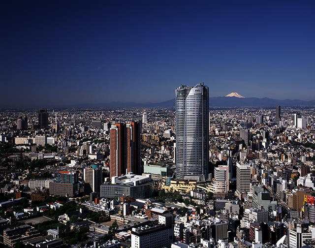 Roppongi