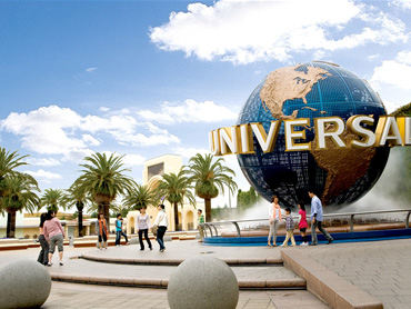 Universal Studios Japan®