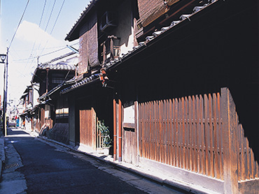 Nara-Machi
