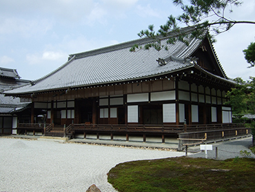 Kodai-ji Temple