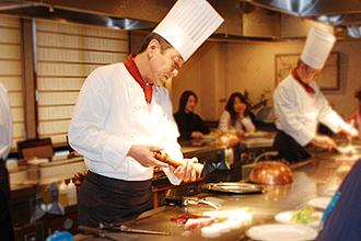 近江牛専門店　松喜屋本店