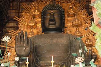 東大寺【世界遺産】