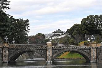 二重橋