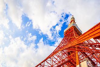 Tokyo Tower
