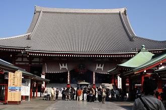浅草寺