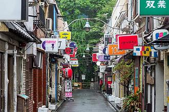 Shinjuku Golden Gai