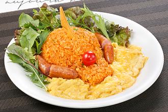 GUNDAM Café