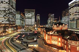 東京