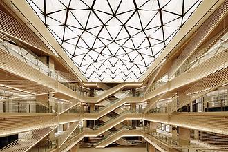 GINZA SIX