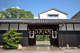 Kobe Shu-shin-kan Breweries